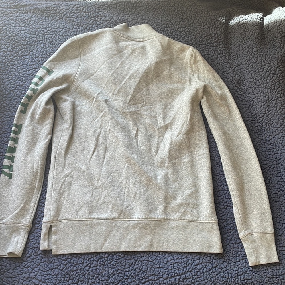 PINK Victoria’s Secret - Size: Women’s Small -Green Bay Packers sweatshirt